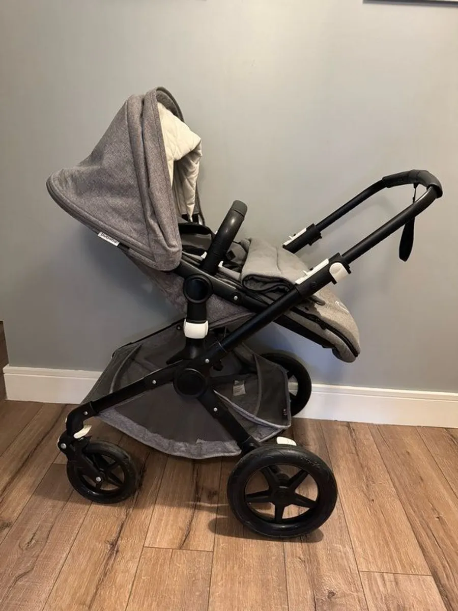 Pram - Image 4