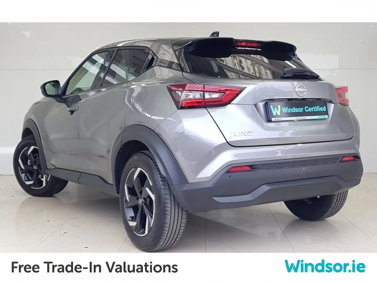 Nissan Juke 1.0t SV Premium  2000 Scrappage - Image 2