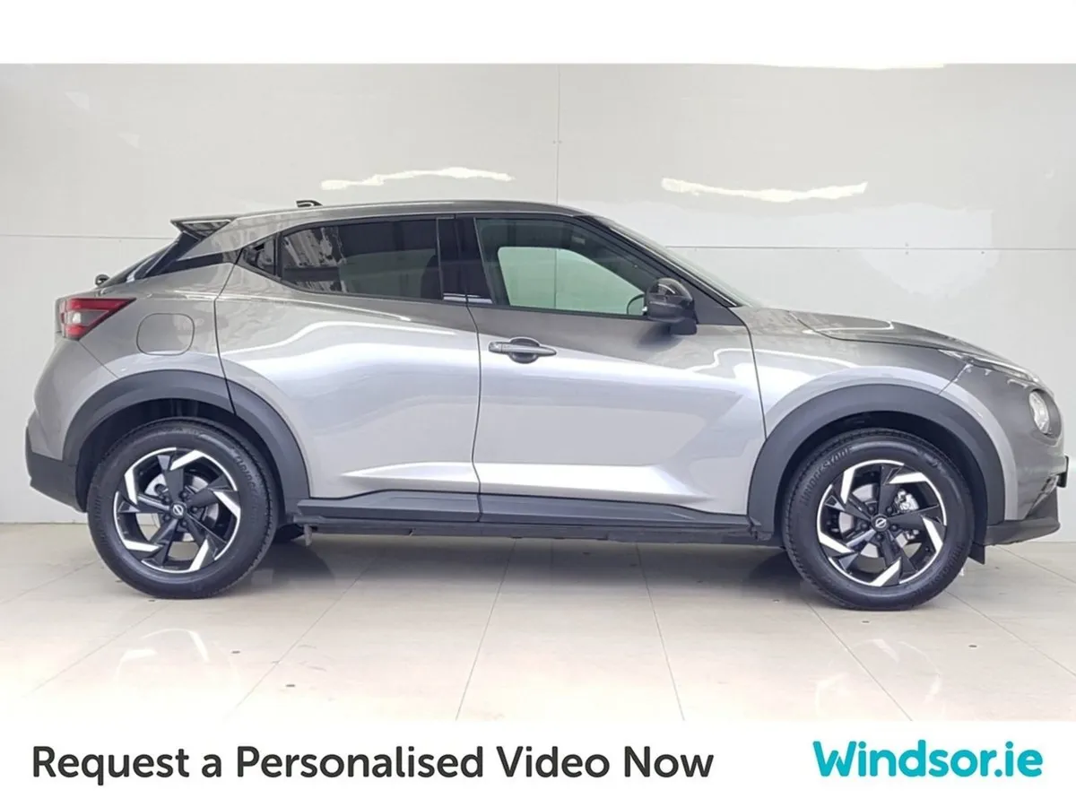 Nissan Juke 1.0t SV Premium  2000 Scrappage - Image 3