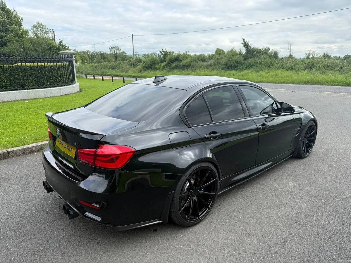 BMW M3 - Image 1