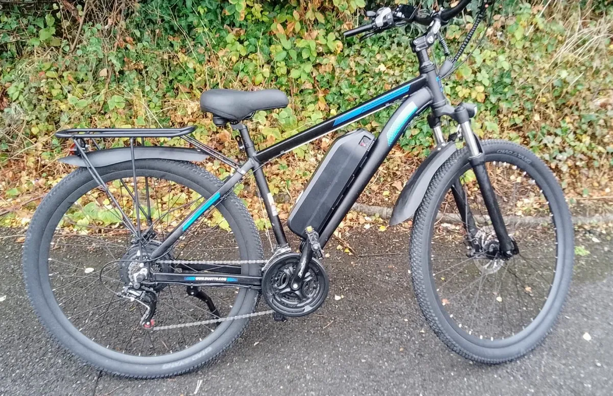 ebike  48V30AH - Image 2