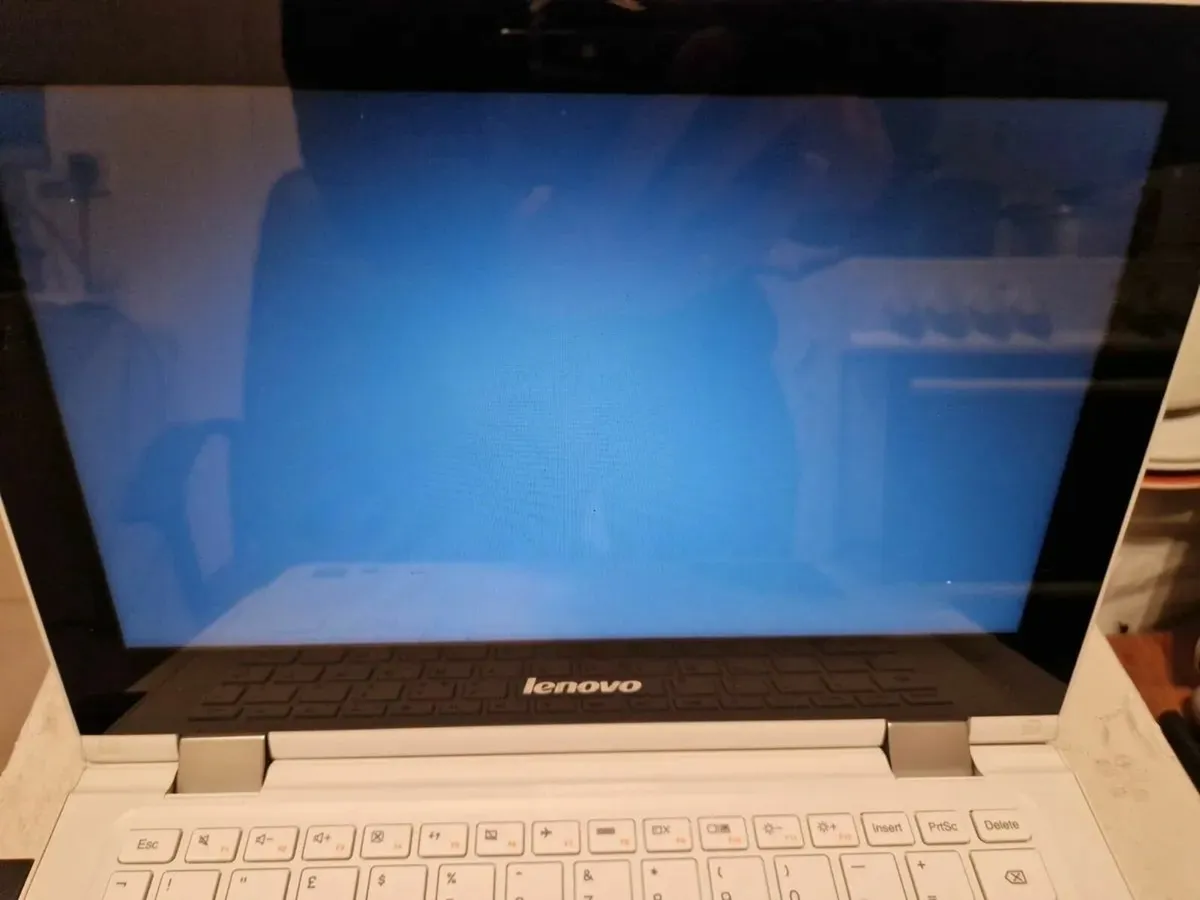 Lenovo Yoga 300-11IBR, 4GB RAM, Windows 10 Home - Image 1