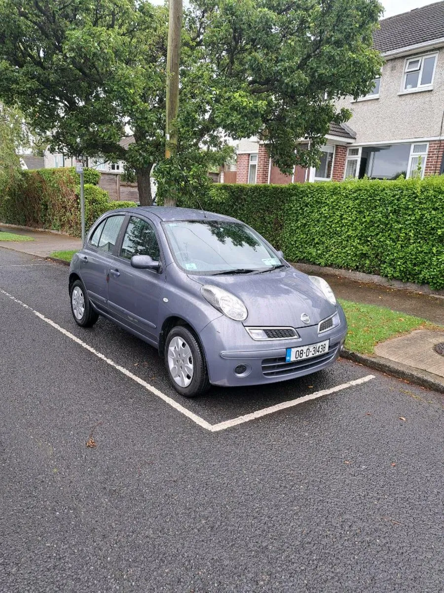 !! NEW NCT TODAY TAXED ONLY 74th €2450 !! - Image 1