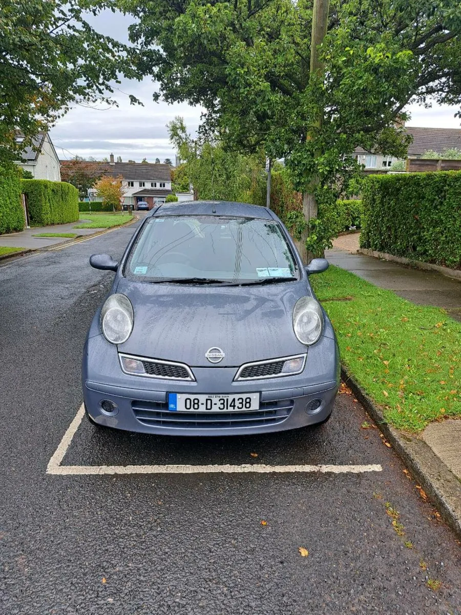 !! NEW NCT TODAY TAXED ONLY 74th €2450 !! - Image 2