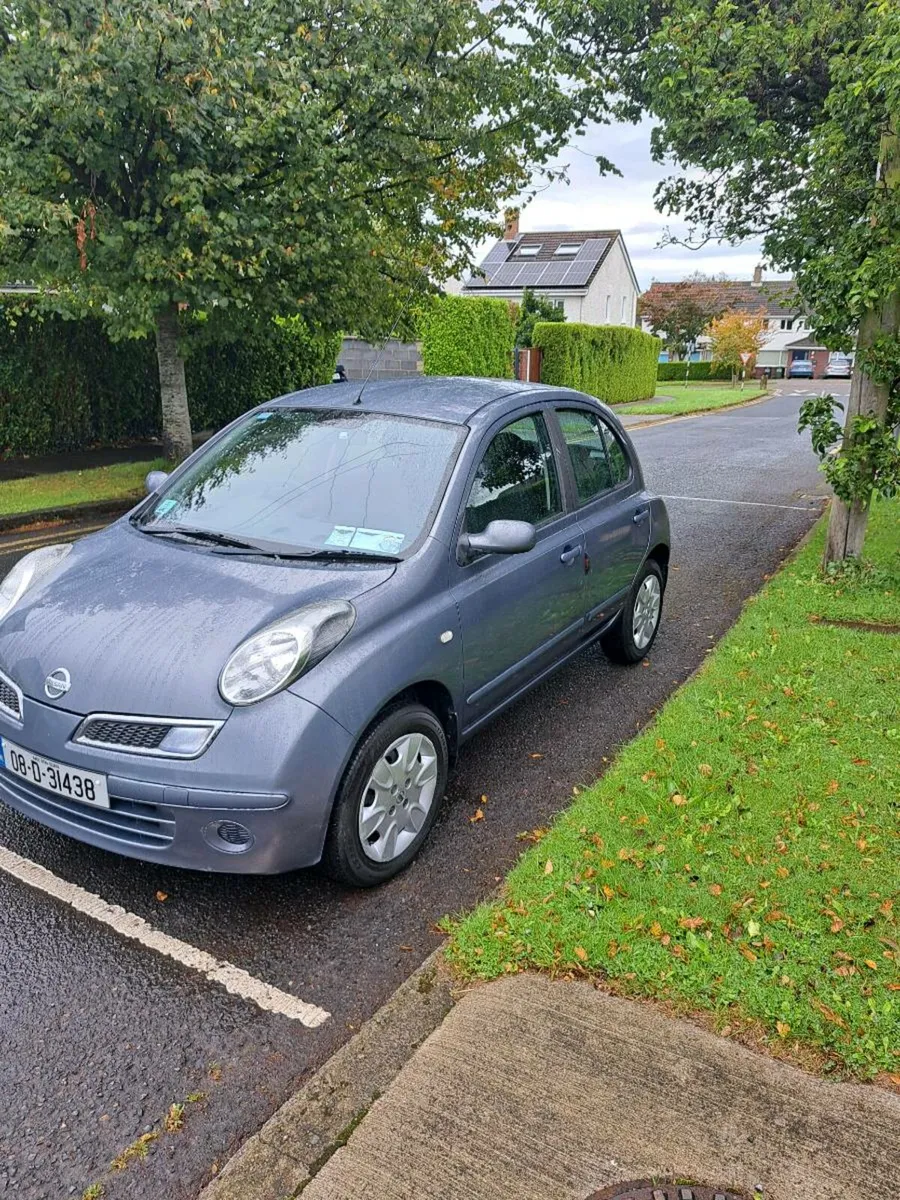 !! NEW NCT TODAY TAXED ONLY 74th €2450 !! - Image 3
