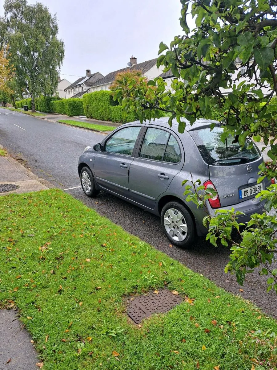 !! NEW NCT TODAY TAXED ONLY 74th €2450 !! - Image 4