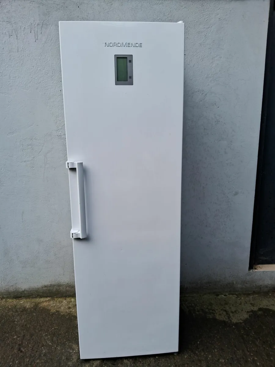 LARDER FRIDGE FOR SALE - Image 1