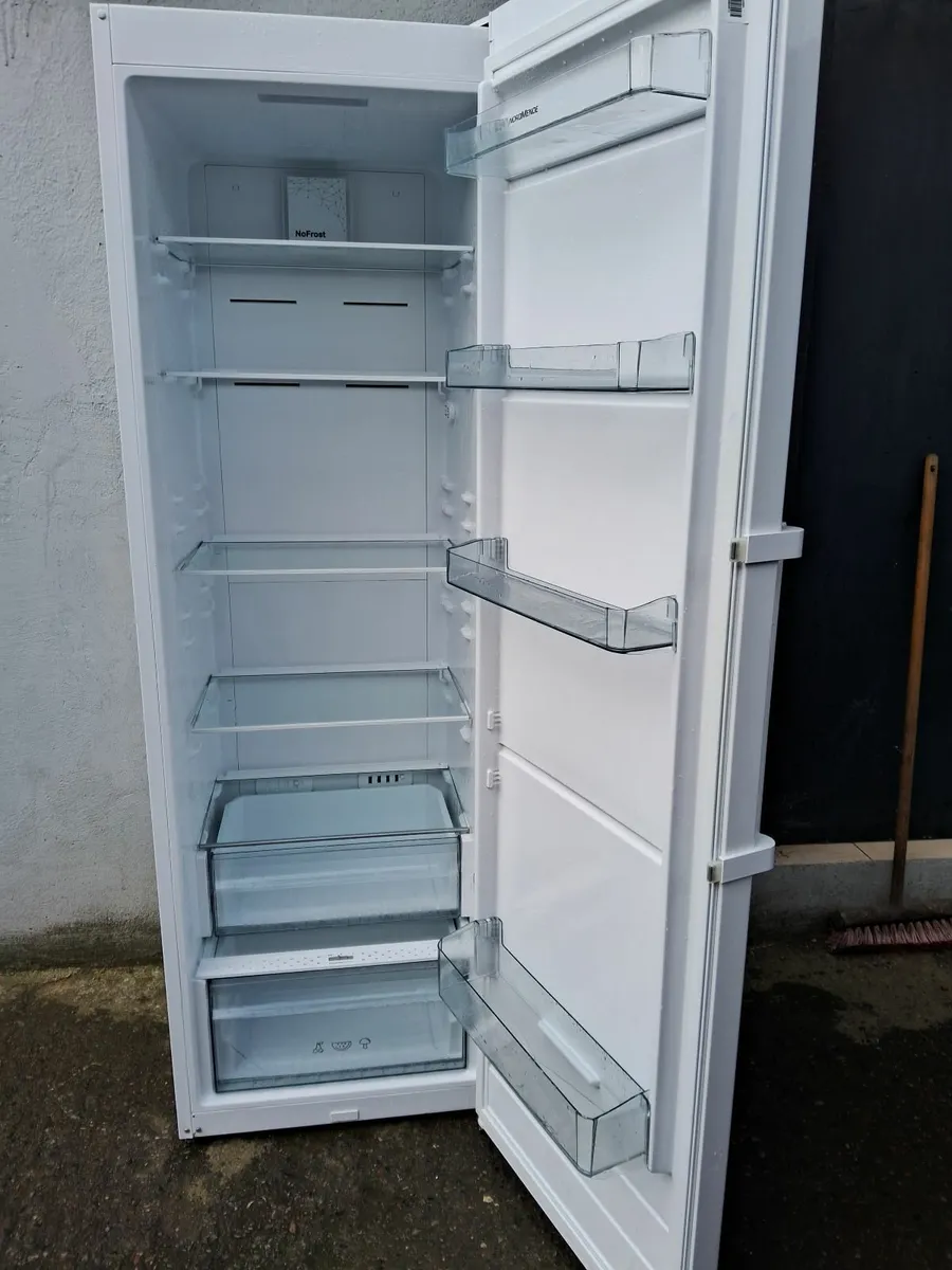 LARDER FRIDGE FOR SALE - Image 2