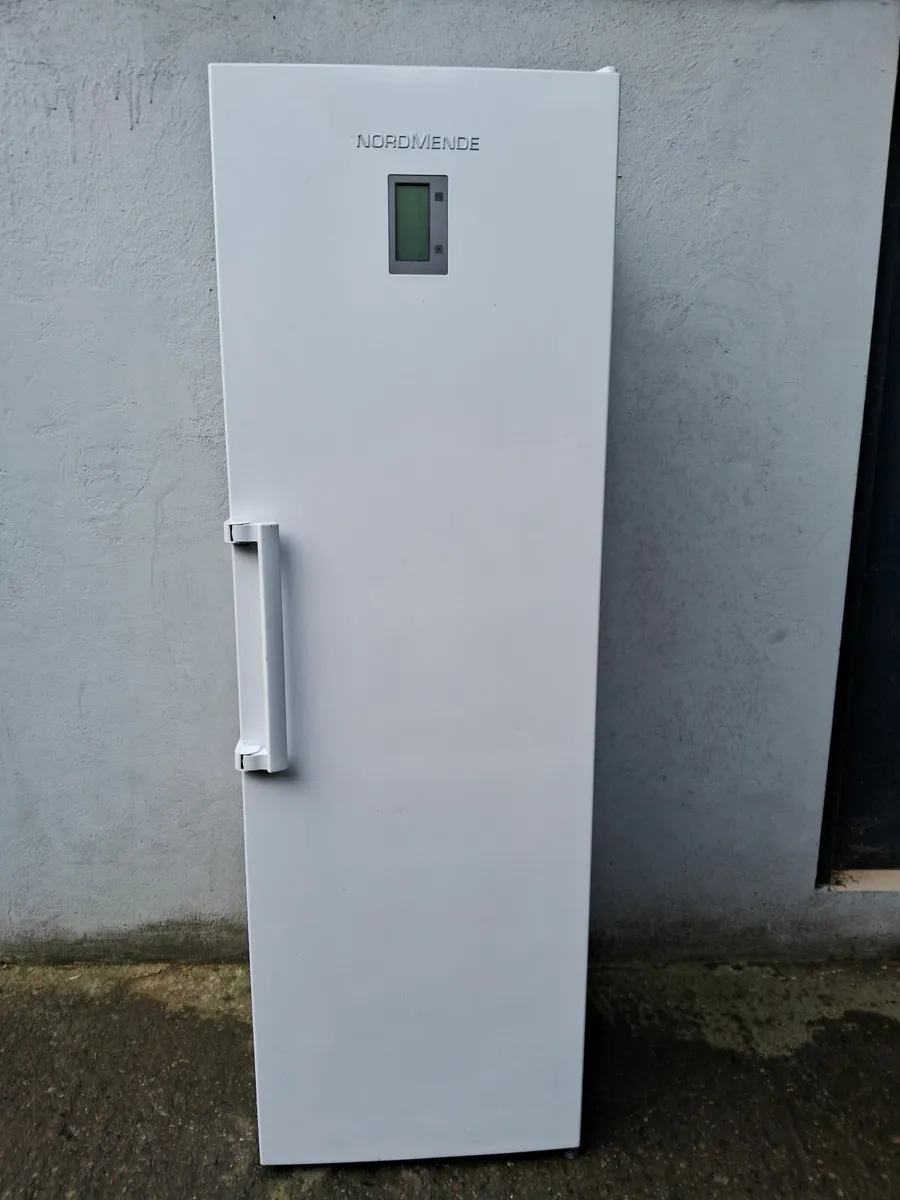 LARDER FRIDGE FOR SALE - Image 3