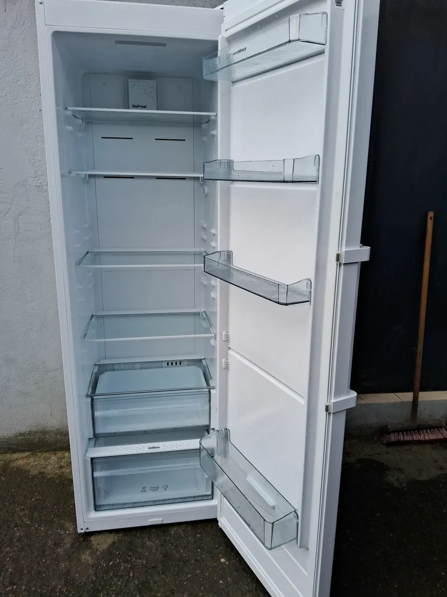 LARDER FRIDGE FOR SALE - Image 4