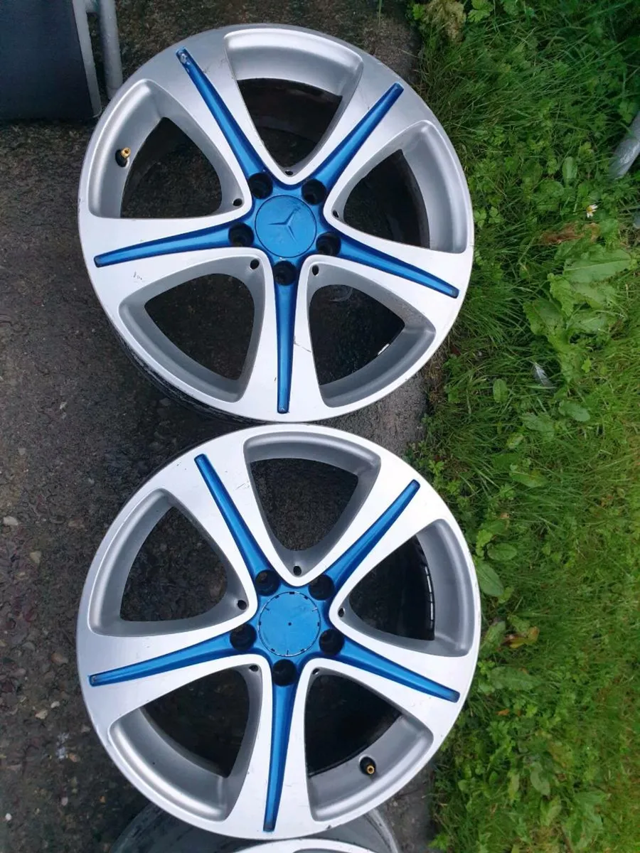 17 " Alloys - Image 3