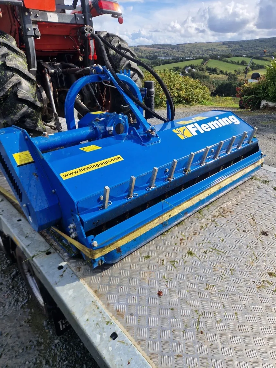 Mulcher - Image 1