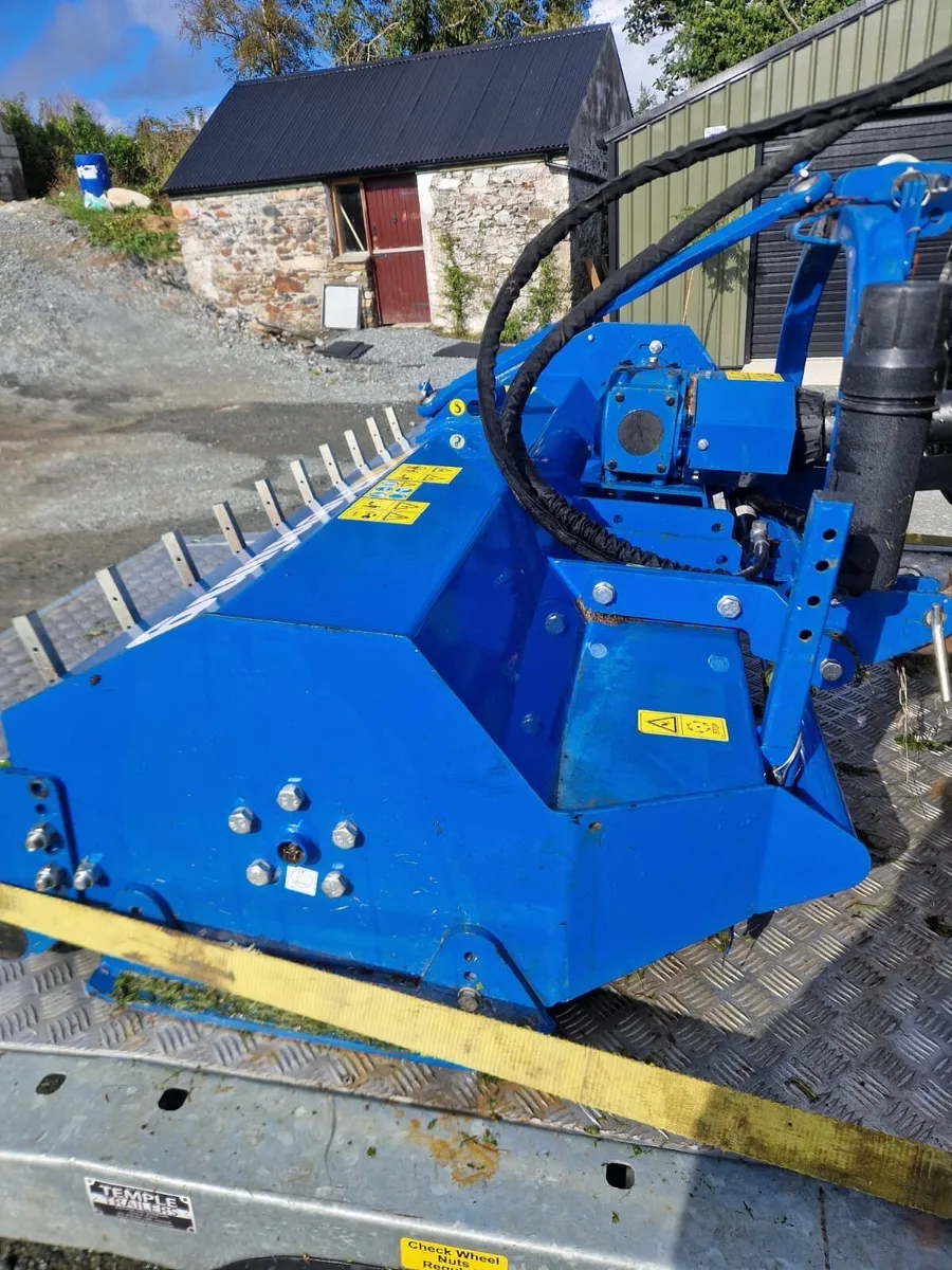 Mulcher - Image 2