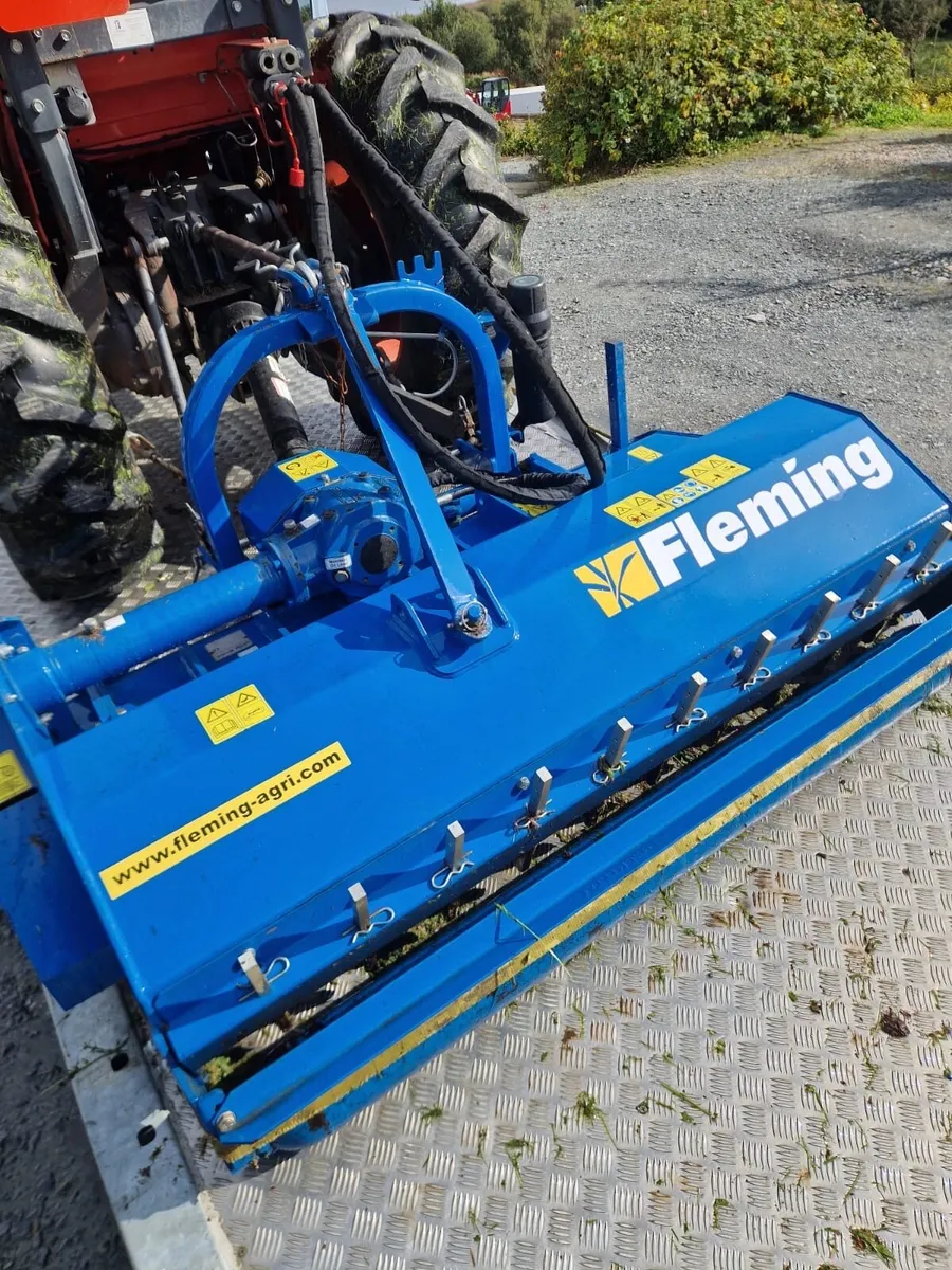 Mulcher - Image 3