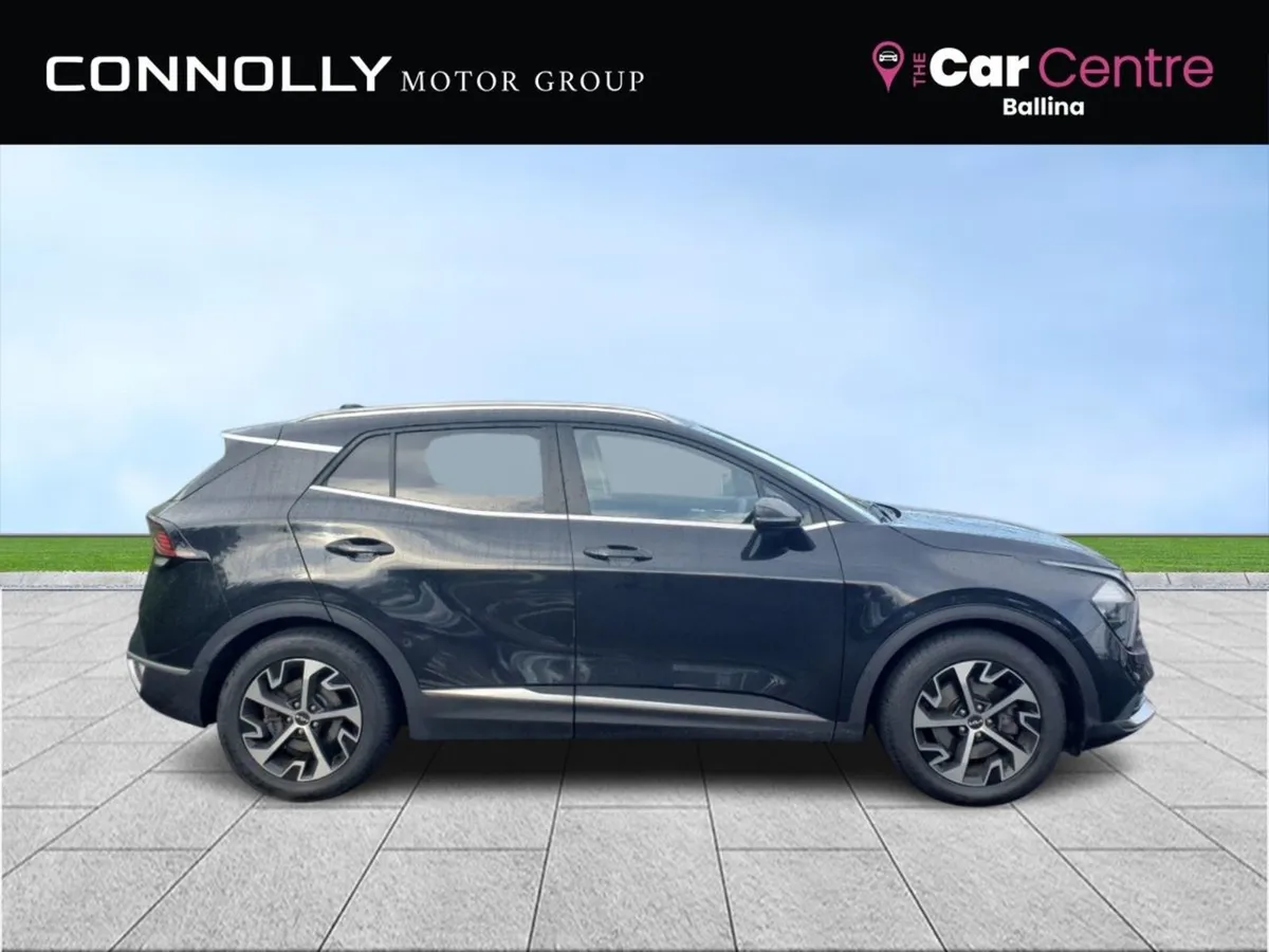 Kia Sportage K3 Diesel 115hp - Image 4