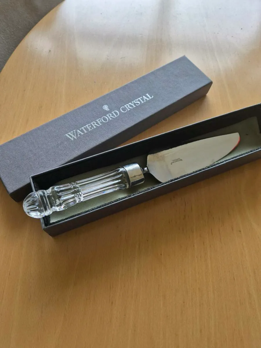 Cake slicer - Image 2