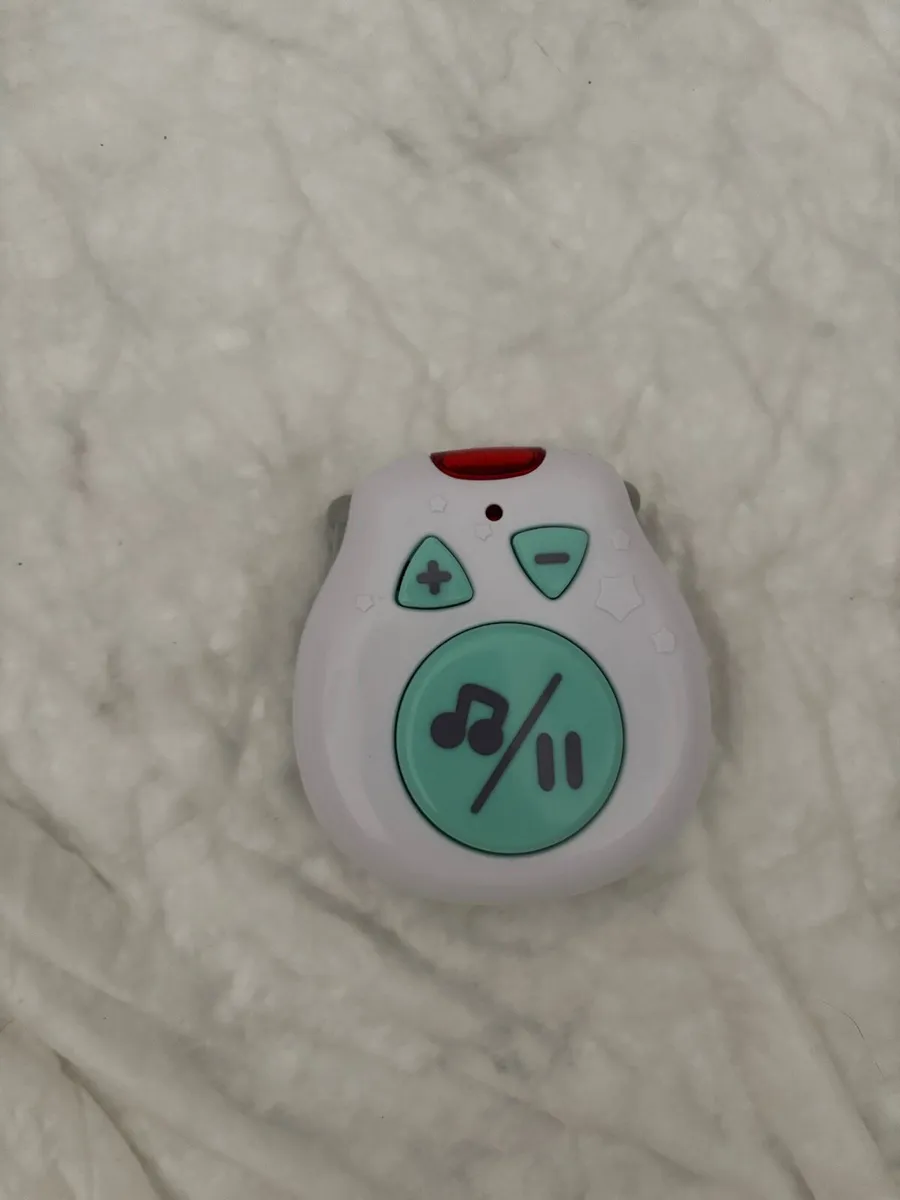 Baby cot mobile - Image 2