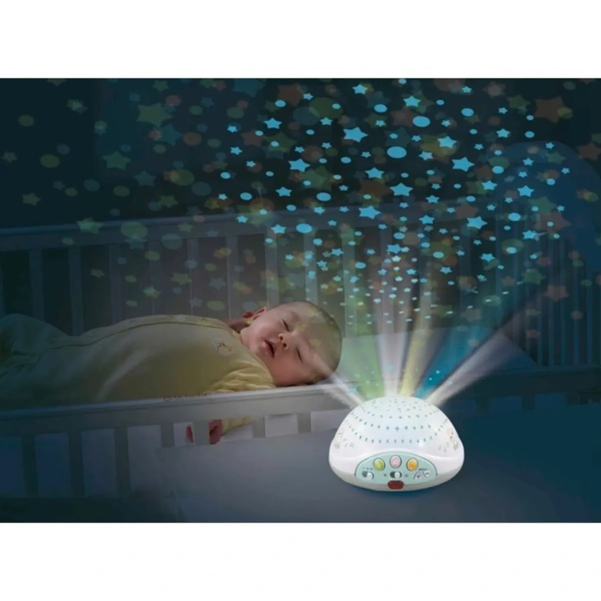 Baby cot mobile - Image 4