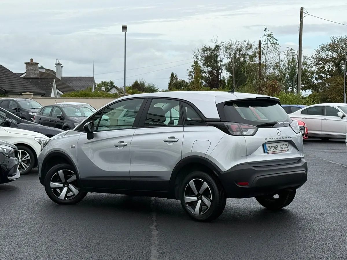 231 OPEL CROSSLAND X 1.5 SC - Image 3