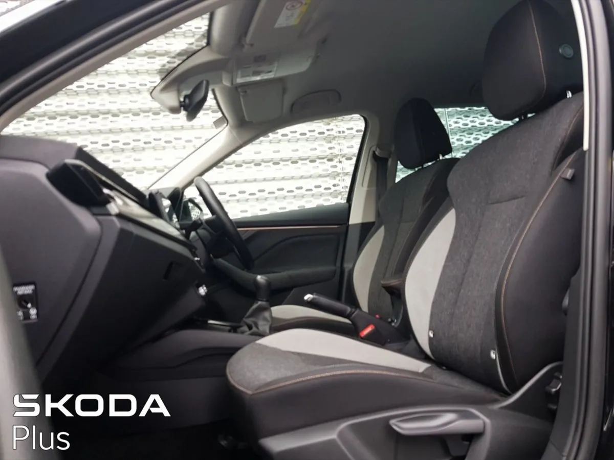 Skoda Kamiq Style 1.0tsi 110HP - Image 3