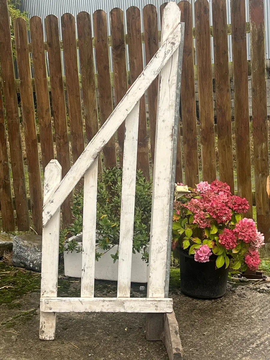 Showjumping fences - Image 1