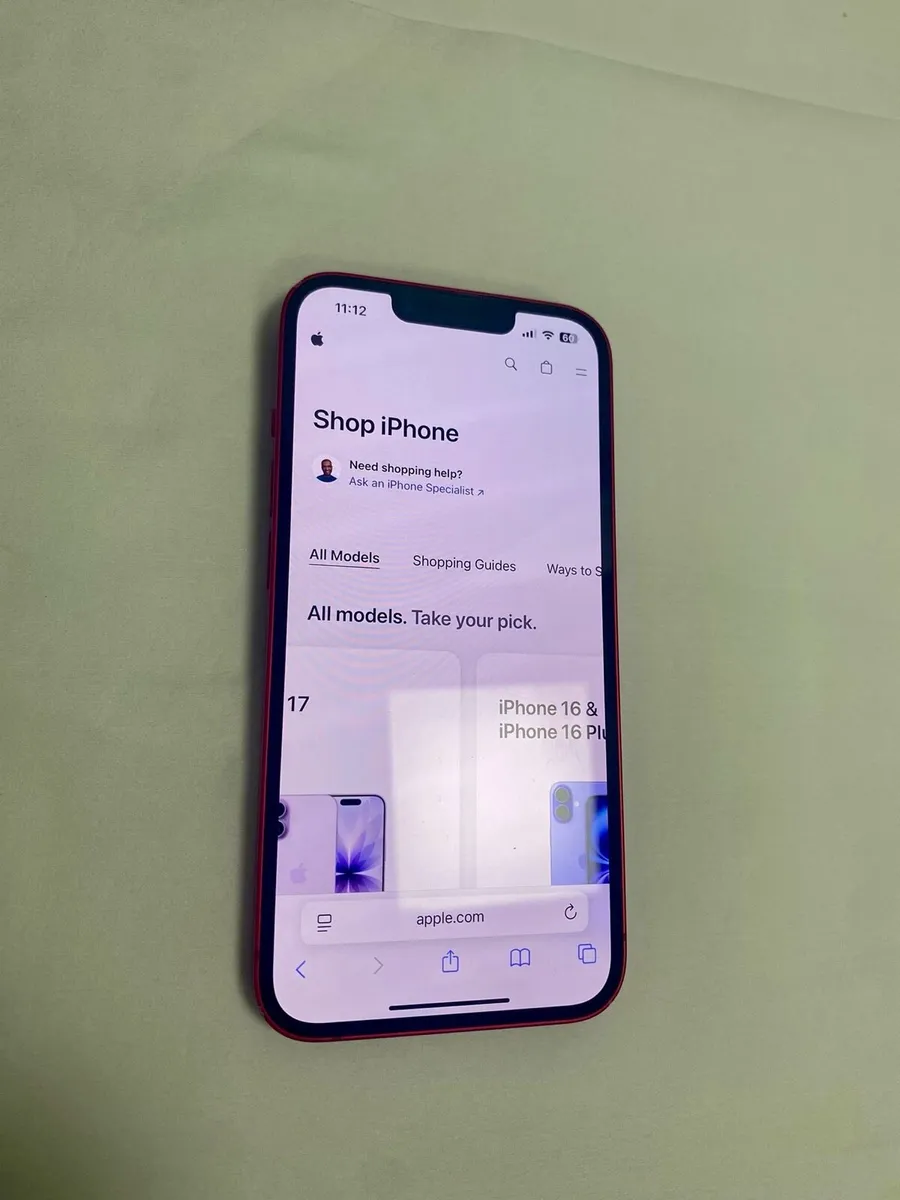 iPhone 14 - Image 2