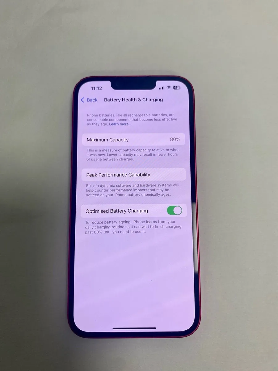 iPhone 14 - Image 3