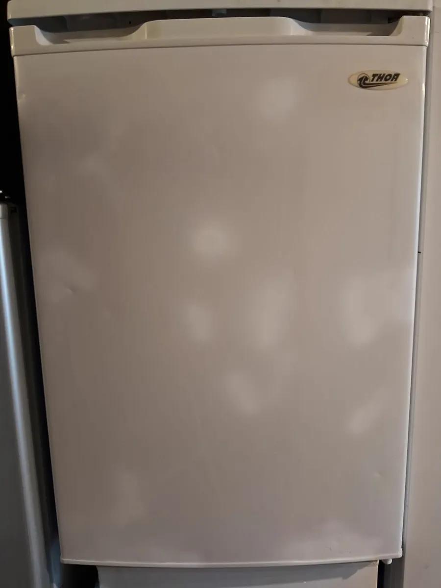 UNDER COUNTER FREEZER - Image 2