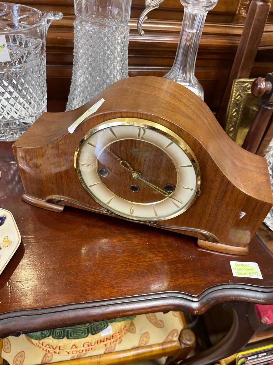 Antiques - Image 1