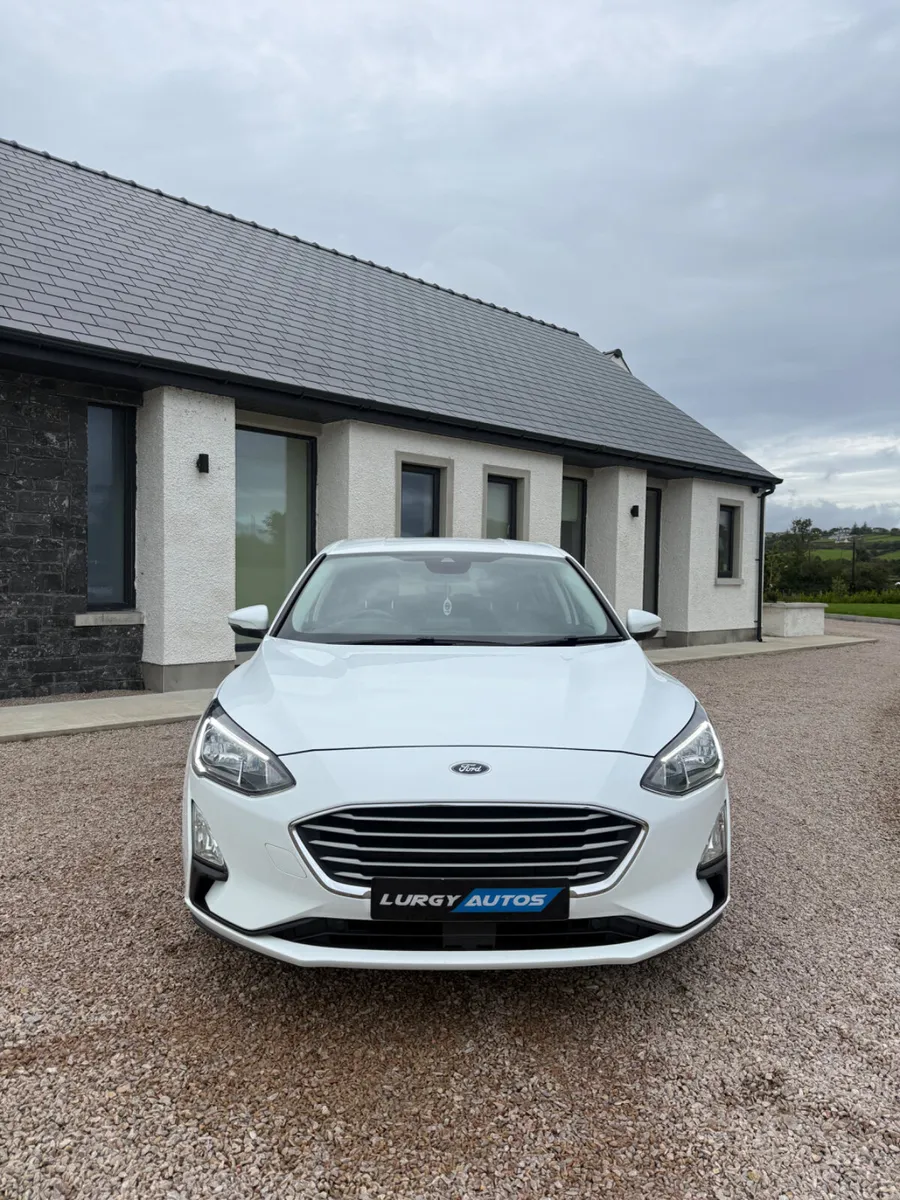 211 Ford Focus 1.5TDCI 120BHP - Image 2
