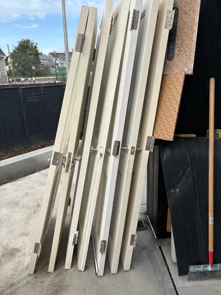 Doors - Image 4