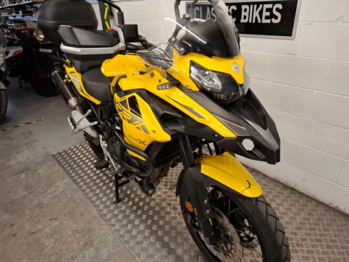 BENELLI 502X 2022 - Image 2