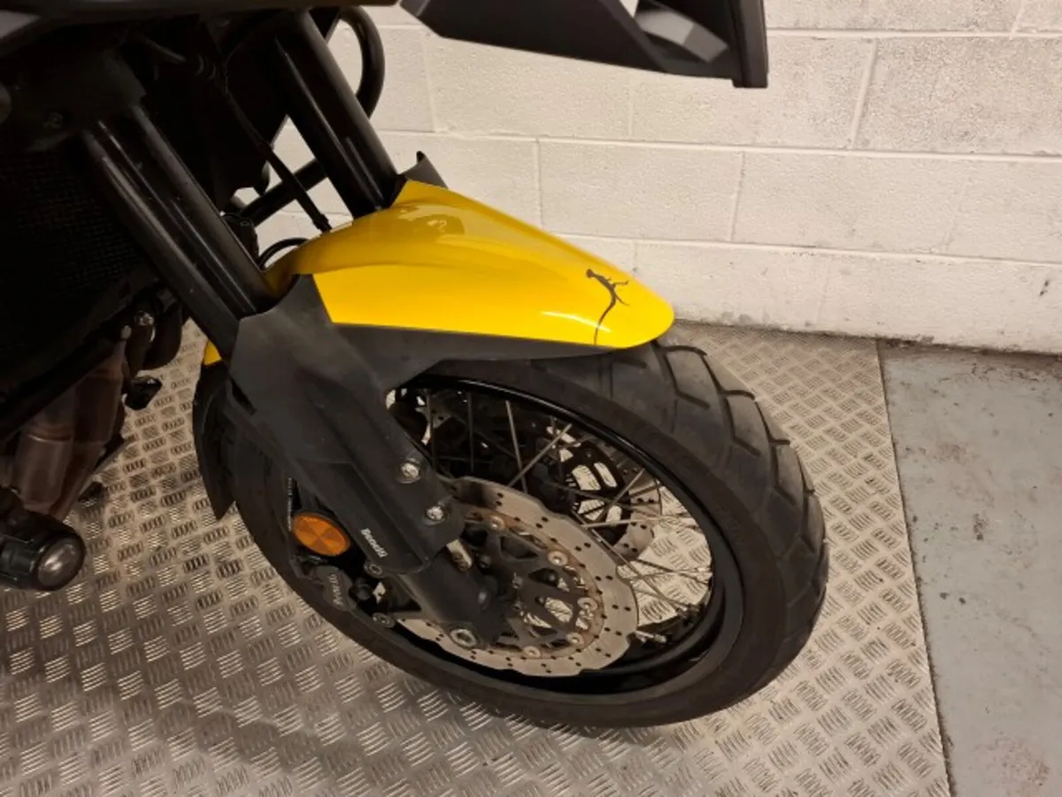 BENELLI 502X 2022 - Image 3