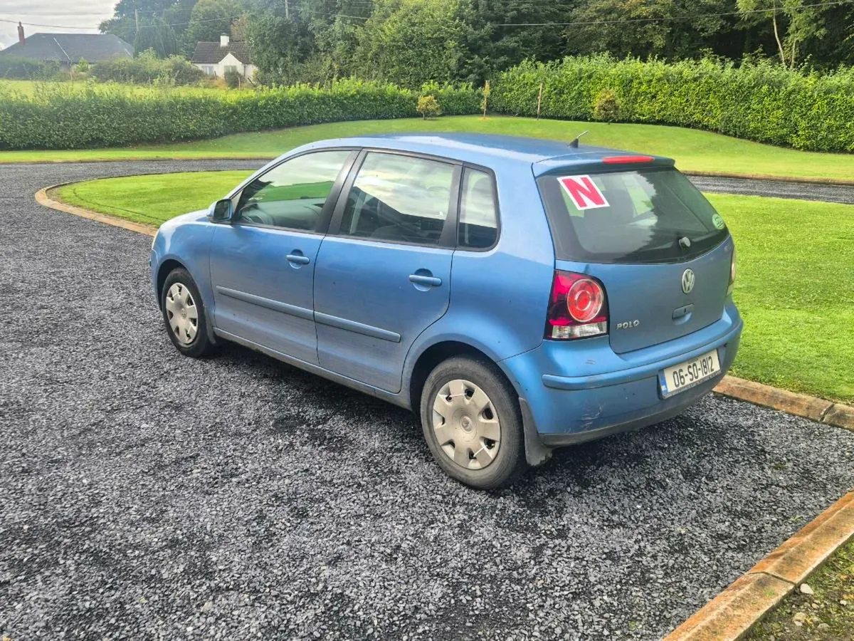 Volkswagen polo - Image 3