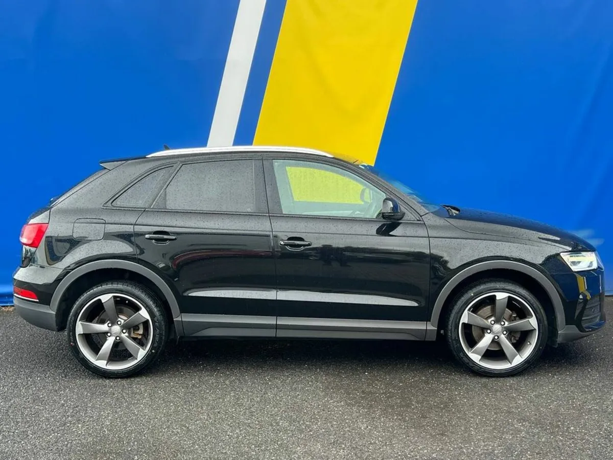 Audi Q3 SPORT 1.4 TFSI AUTO // BLUETOOTH MUSIC // - Image 2