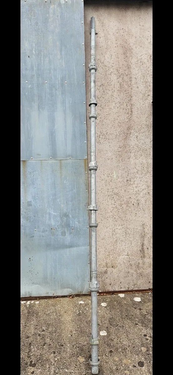Scaffolding - Image 2
