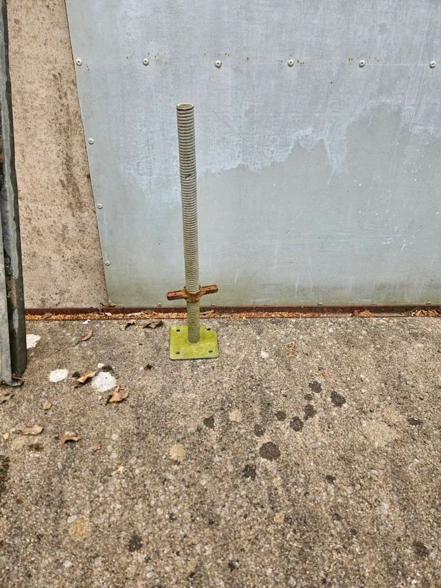 Scaffolding - Image 3