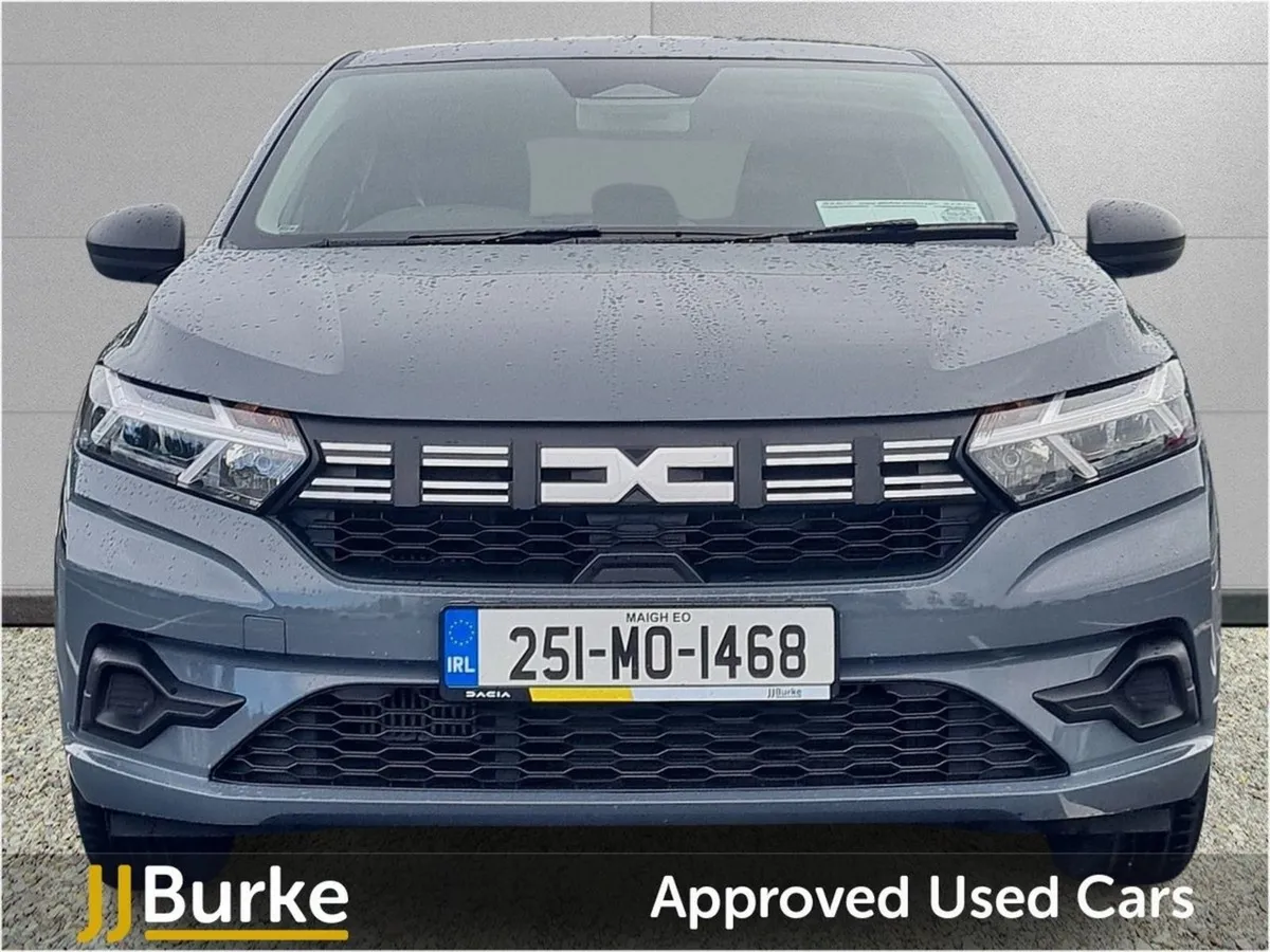 Dacia Sandero Essential TCe 90 5Sp Gsr2 - Image 2