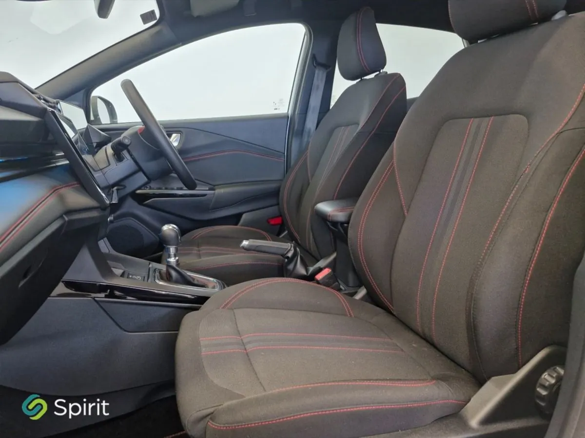 Ford Puma ST Line 1.0  call Jonathan 0879785383 - Image 4