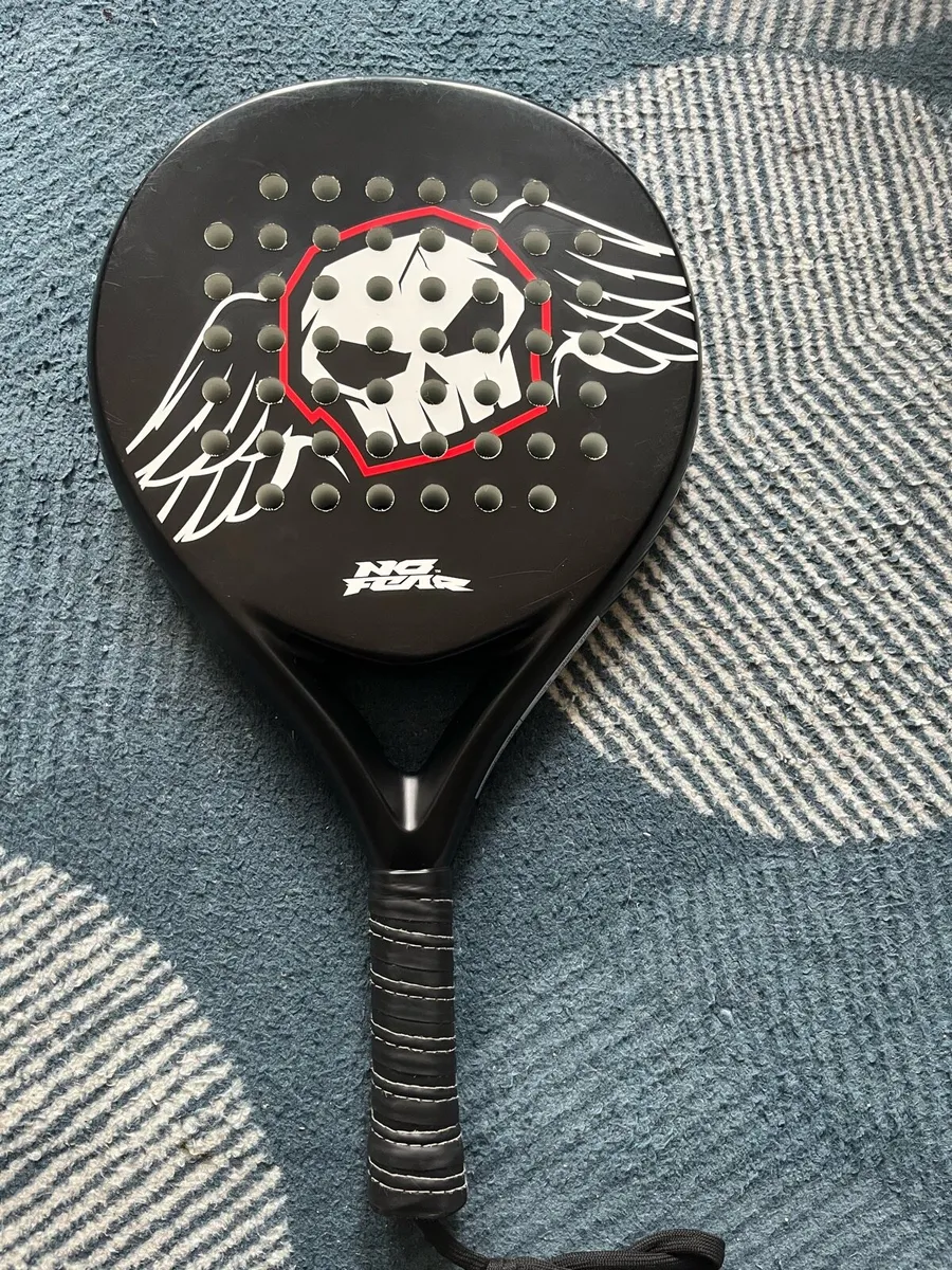 Padel Racket - Image 1