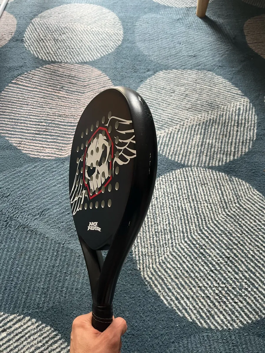 Padel Racket - Image 2