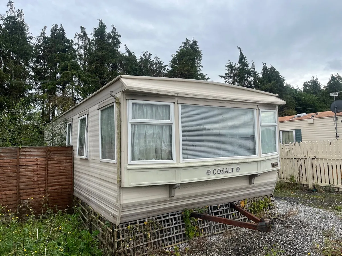 Mobile home - Image 4