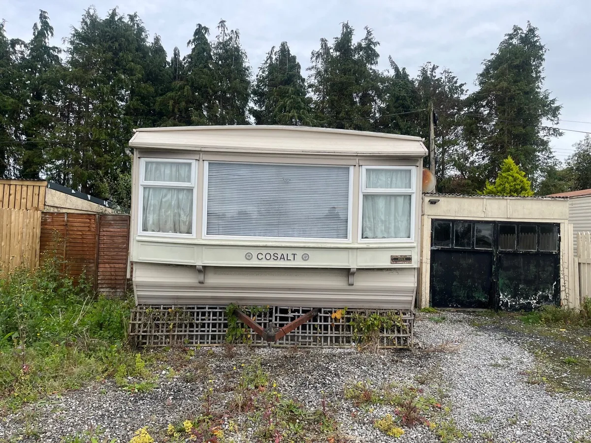 Mobile home - Image 4