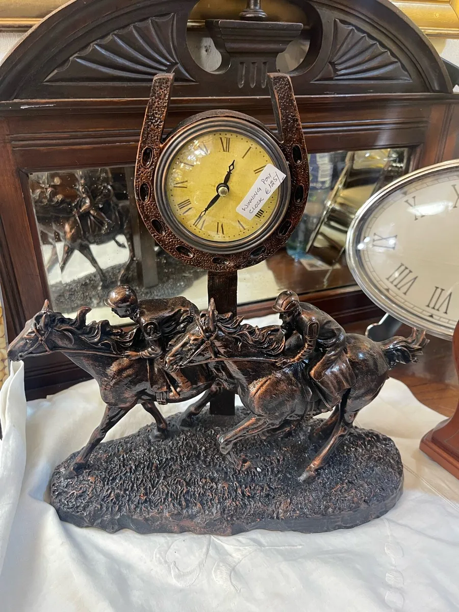 Antiques - Image 1