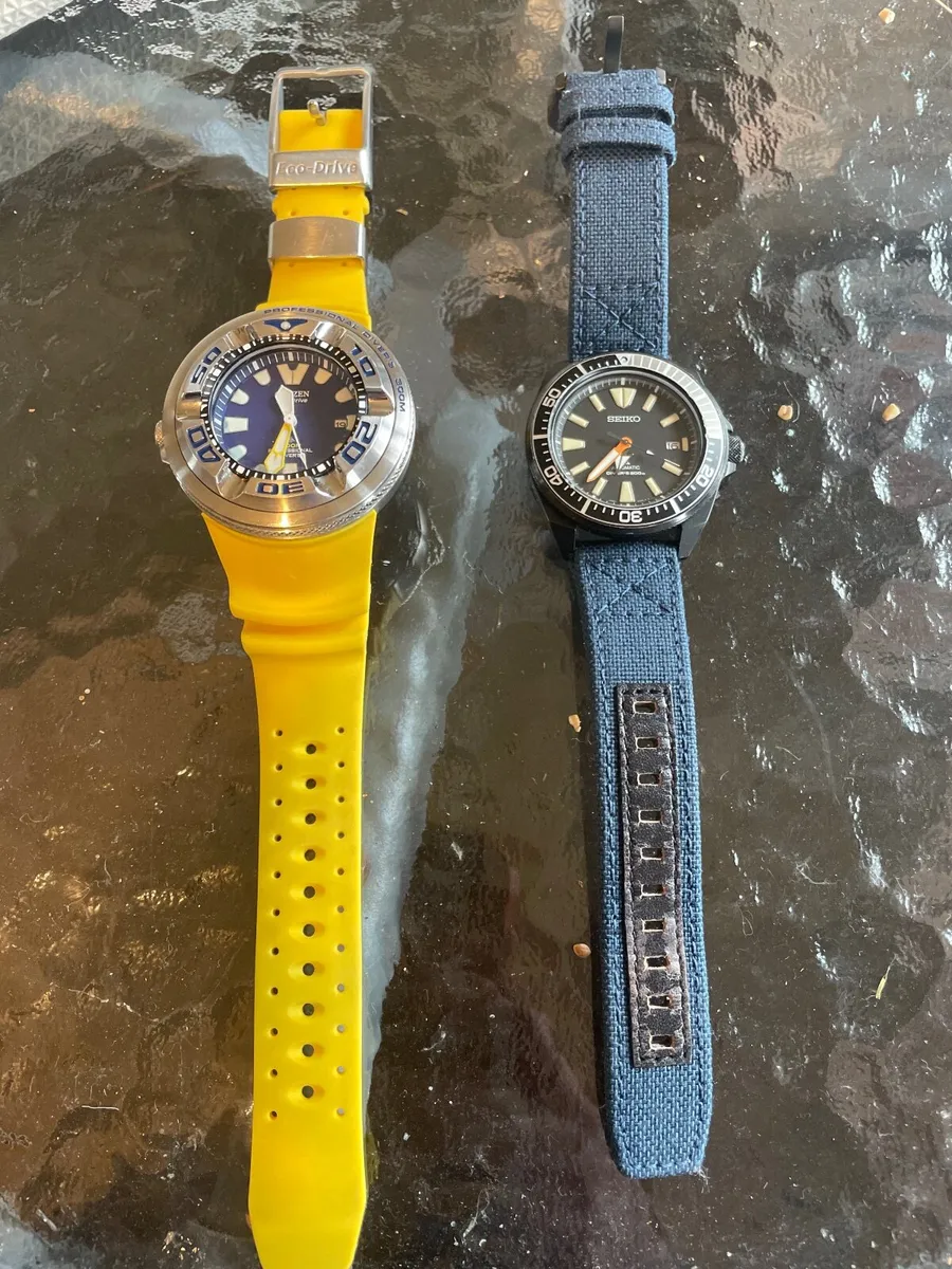 Watches - Image 1