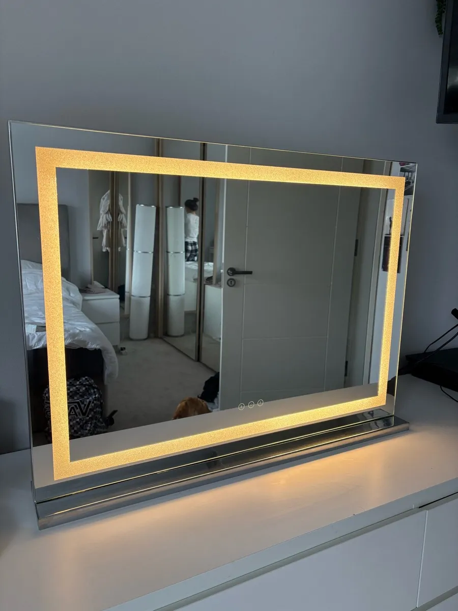 Vanity mirror - Image 3