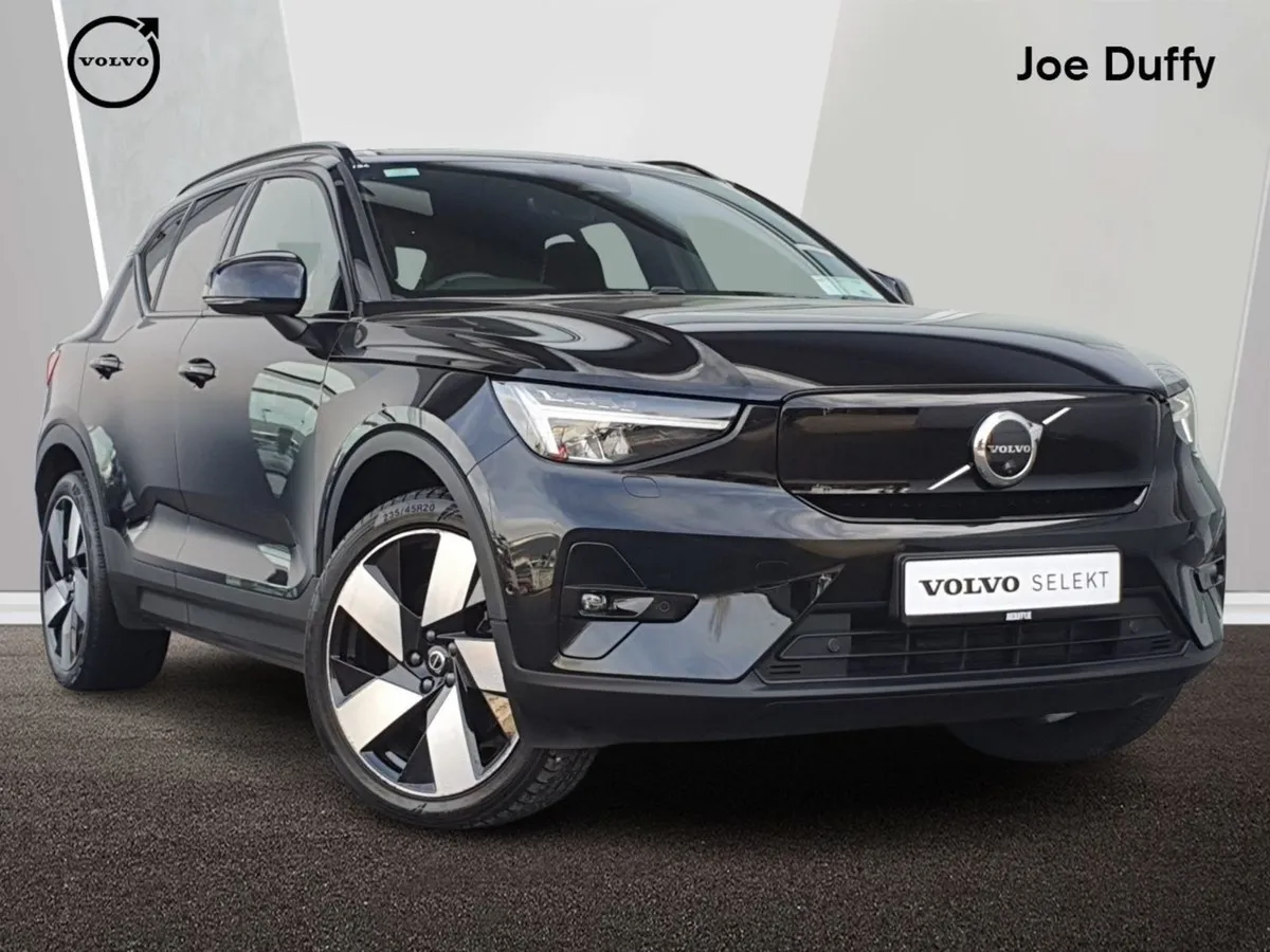 Volvo XC40 BEV 231hp Ultimate - Image 1