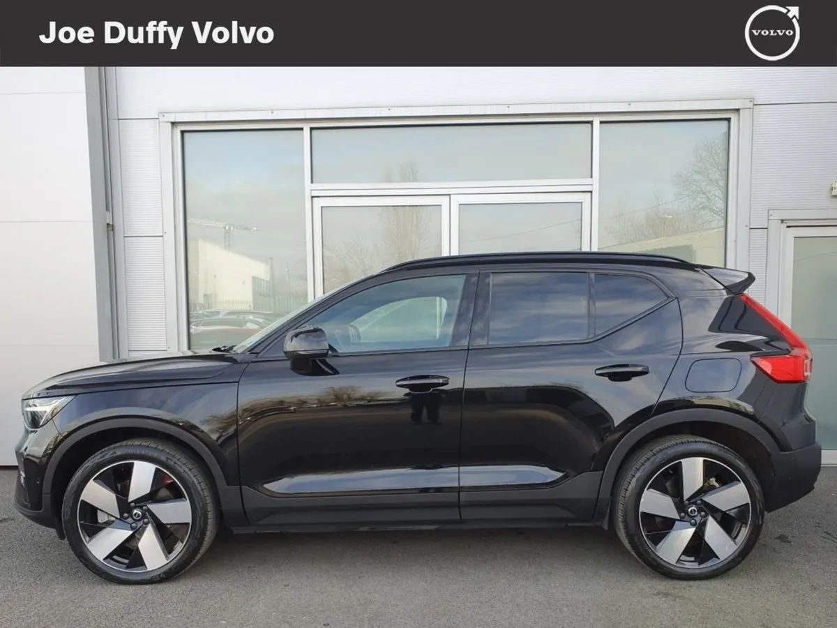 Volvo XC40 BEV 231hp Ultimate - Image 3