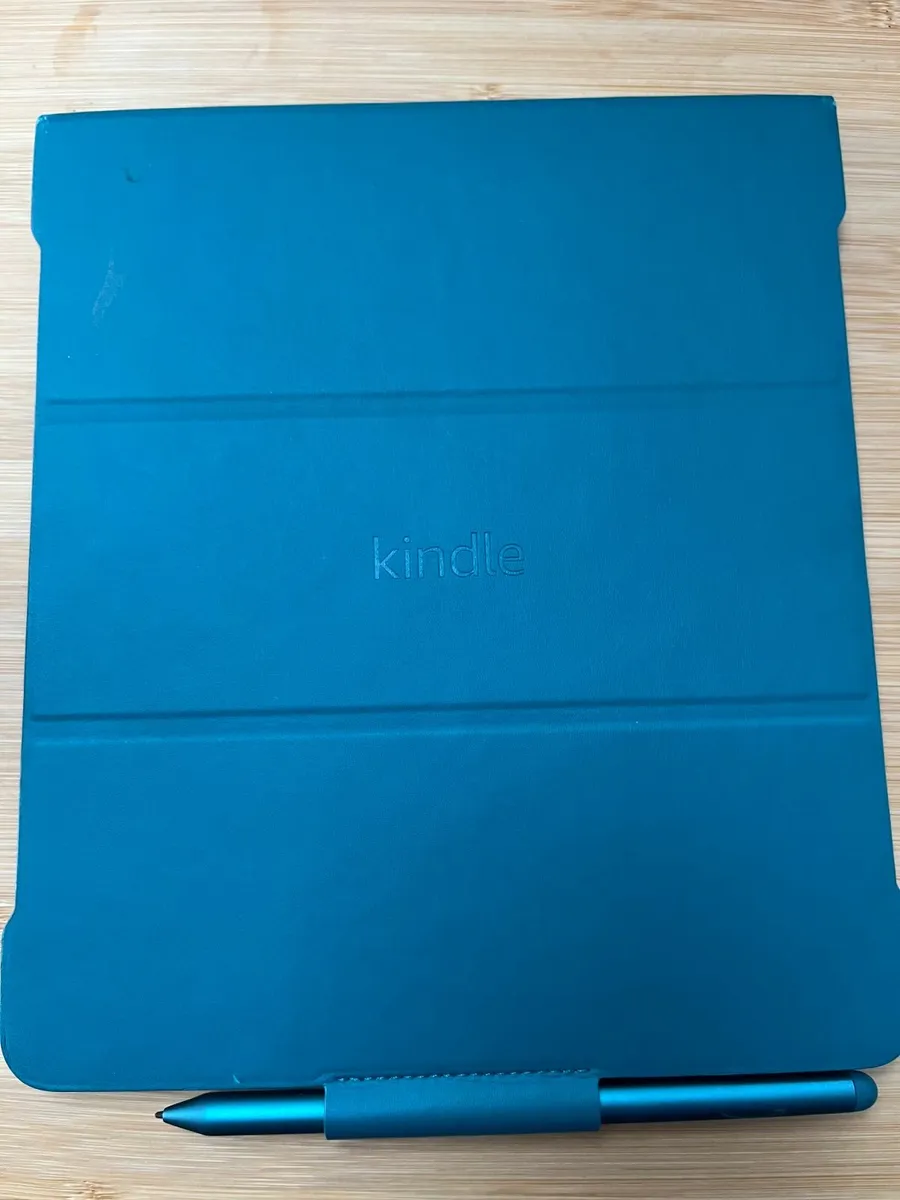 Amazon Kindle Scribe - Image 2