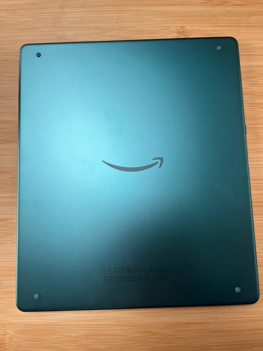 Amazon Kindle Scribe - Image 3